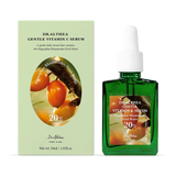 Holland & Barrett DR. ALTHEA Gentle Vitamin C Serum 30ml- Buy online at McGrocer