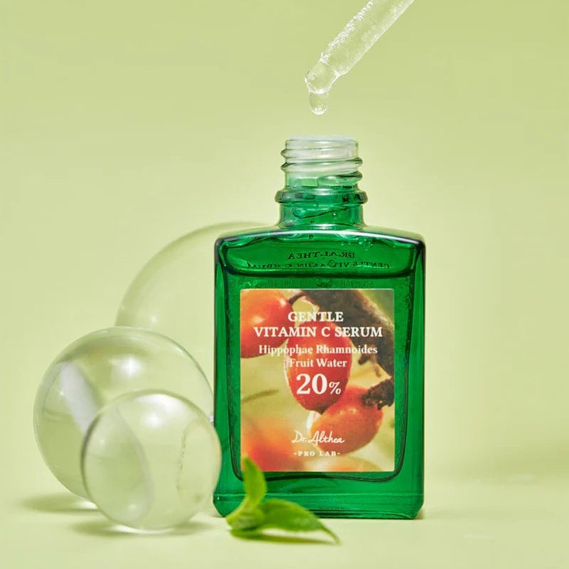 DR. ALTHEA Gentle Vitamin C Serum 30ml (British brand)