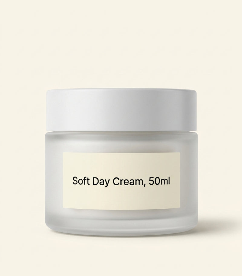Dior Capture Soft Cream 50ml (British brand)