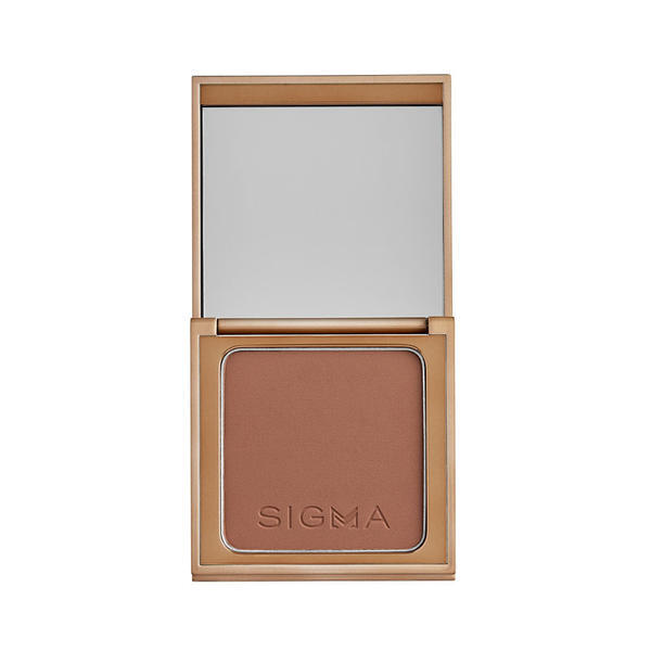 Sigma Beauty Matte Bronzer Deep Bronzer 8g - British product