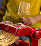 Marcato Atlas+ pasta maker, imported from the UK