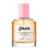 Harrods Gisou Honey Infused Hair Perfume Floral Edition Wild Rose 50ml- Buy online at McGrocer
