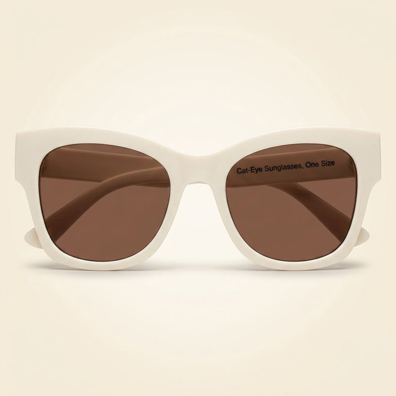Gucci women sunglasses brown Havana frame, UK version