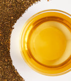 Harrods herbal loose leaf tea selection 95g - British product
