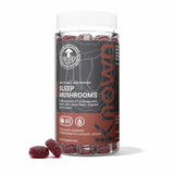 Superdrug Known Sleep Mushroom Vegan Gummy Supplement Pomegranate 60 Gummies- Buy online at McGrocer