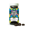 Hippie Turtle Herbal Co Sleep Gummies 60 gummies, imported from the UK