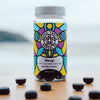 Hippie Turtle Herbal Co Sleep Gummies 60 gummies, imported from the UK