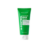 Superdrug NINE LESS A-Control Heartleaf & BHA Foam Cleanser 120ml- Buy online at McGrocer
