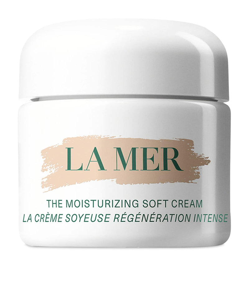 La Mer Moisturizing Soft Cream 60ml, UK version