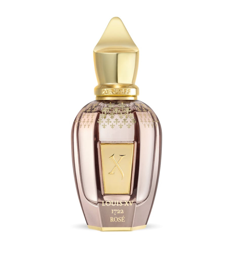 Xerjoff Louis XV Rosé perfume 50ml (British brand)