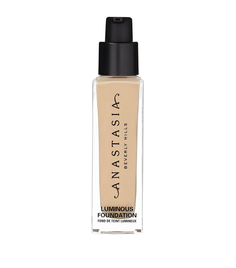 Anastasia Beverly Hills Luminous Foundation - British product