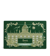 Harrods Jasmine Green Tea Biscuits 200g- Buy online at McGrocer