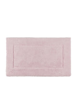 Harrods Deep-Pile Combed Cotton Bath Mat 50cm x 80cm- Buy online at McGrocer