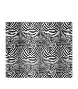 Harrods Dolce&Gabbana Casa Cotton Zebra King Duvet Cover (260cm x 220cm)- Buy online at McGrocer