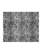 Dolce&Gabbana Casa zebra king duvet cover 260cm x 220cm - British product