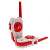 Superdrug Liverpool FC Walkie Talkie Set (Pack of 2)- Buy online at McGrocer