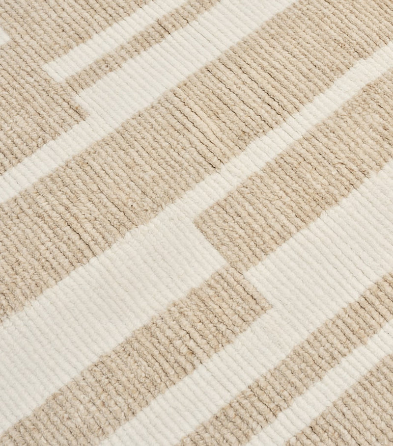 The Rug Company Paul Smith Raster Rug 3.05m x 0.84m, UK version