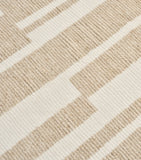 The Rug Company Paul Smith Raster Rug 3.05m x 0.84m, UK version