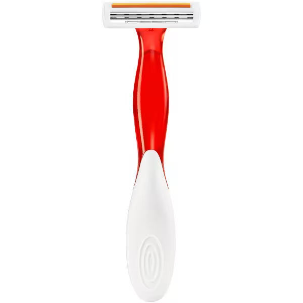 BIC Lady Soleil Disposable Razor 4 Pack - British product