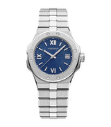 Harrods Chopard Stainless Steel Alpine Eagle Watch 33mm- Buy online at McGrocer
