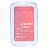 Superdrug Sunkissed Butter Glow Blusher Nectar Powder Blush 8g- Buy online at McGrocer