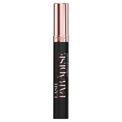 Superdrug L'Oreal Paris Paradise Forever Noir Extra Black Mascara- Buy online at McGrocer