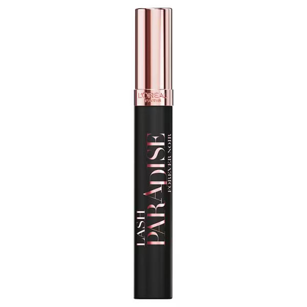 L'Oreal Paris mascara Extra Black, imported from the UK