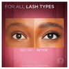 L'Oreal Paris mascara Extra Black, imported from the UK