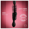 L'Oreal Paris mascara Extra Black, imported from the UK