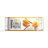 Diablo sugar free vanilla muffins 6 x 45g (British brand)