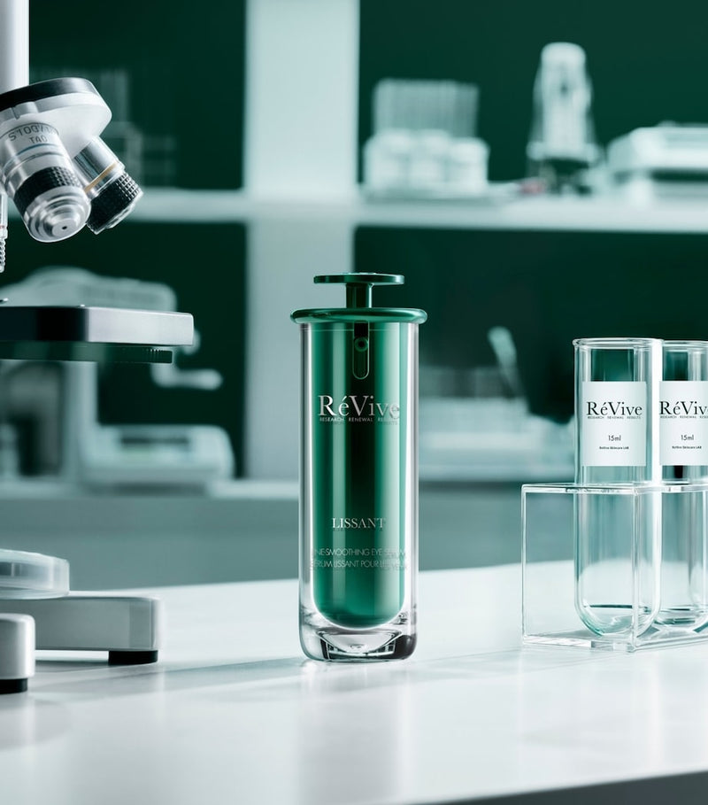 RéVive Lissant Line-Smoothing Eye Serum 15ml, imported from the UK