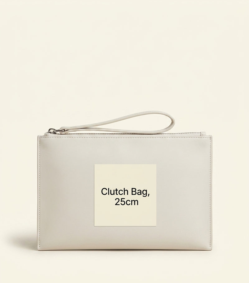 Alexander McQueen skull four-ring pouch, imported from the UK