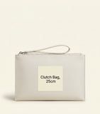 Alexander McQueen skull four-ring pouch, imported from the UK