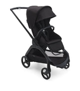 Harrods Urban Stroller with Compact Fold and Smart Suspension, 7.9kg, Suitable from Newborn- Buy online at McGrocer