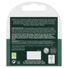 Bristle & Smith razor blade refills 4 pack - British product