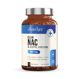 Holland & Barrett VitaBright NAC Supplement 600mg 180 Capsules- Buy online at McGrocer