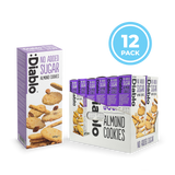 Holland & Barrett Diablo No Added Sugar Almond Cookies 145g Pack of 12- Buy online at McGrocer