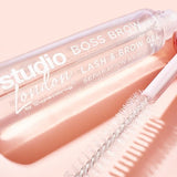 Studio London Brow and Lash Gel Clear (British brand)