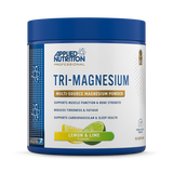 Holland & Barrett Applied Nutrition Tri-Magnesium Powder Lemon & Lime 200g- Buy online at McGrocer