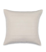 Harrods Hamam Alpaca Ribbed Cushion Case 50cm x 50cm- Buy online at McGrocer