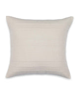 Harrods Hamam Alpaca Ribbed Cushion Case 50cm x 50cm- Buy online at McGrocer