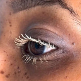 Glisten Cosmetics Blonde Spectra Lash mascara - British product