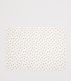 Harrods cotton bear blanket 100x107cm, imported from the UK