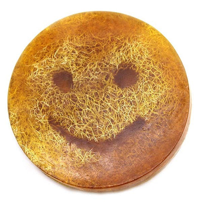 Superdrug Sisal Glow Face Soap Bar Pinacolada 120g- Buy online at McGrocer