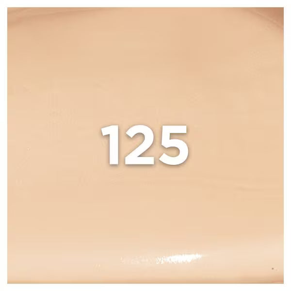 L'Oreal Paris Infallible Fresh Wear foundation 125 shade, UK version
