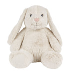 Steiff Hoppie Rabbit 48cm plush toy - British product