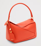LOEWE Featherlight Puzzle medium handbag (British brand)