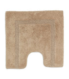 Abyss & Habidecor reversible bath mat 60x60cm, imported from the UK