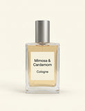 Jo Malone London Mimosa & Cardamom cologne 30ml, imported from the UK