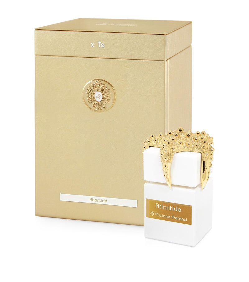 Tiziana Terenzi Atlantide extrait de parfum 100ml (British brand)